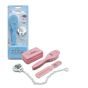 KIT BANHO KIKA LUXO 302K