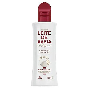 LEITE AVEIA DAVENE 1 80ML TODOS TIPOS
