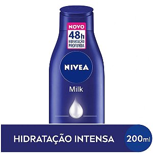 LOC NIVEA 200ML MILK P EXTRA SECA RICH