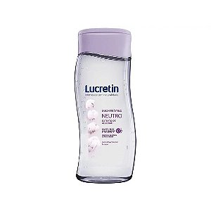 LUCRETIN 200ML NEUTR O EXT ALGODAO