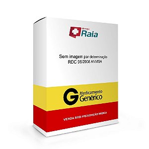 NIMESULIDA G*  100MG 12CPR