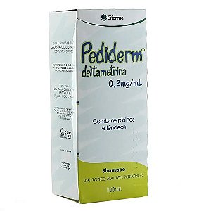PEDIDERM SHA 100ML