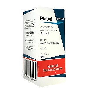 PLABEL GTS 10ML