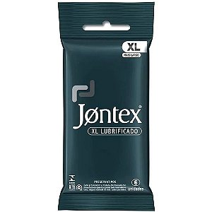 PRES JONTEX XL 3UN L UBRIFICADO