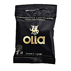 PRES OLLA  3UN  LUBR