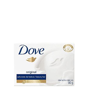 SAB DOVE  90G ORIGIN AL BEAUTY