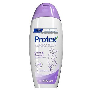 SAB INT PROTEX INT C ALM PROTECT 200ML P