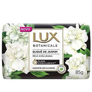SAB LUX BOTANICALS 85G BUQUE JASMIM