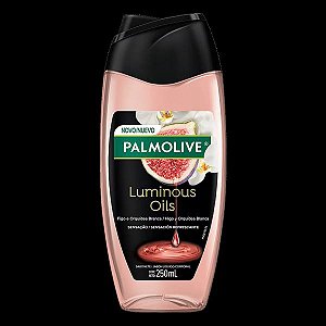 SAB PALM LUMIN OILS  FIGO ORQ 250ML-DEMAI