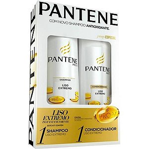 SH 350ML+CD PANTEN L  EXTR 175ML