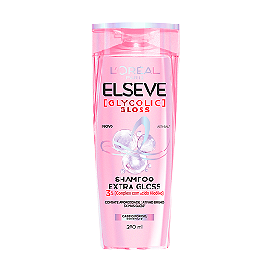 SH ELSEVE GLYCOLIC G LOSS 200ML