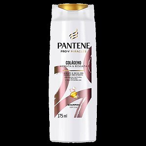 SH.PANTENE COLAGENO  175ML