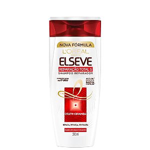SHA ELSEVE 200ML REP TOTAL 5