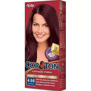TINT COR TON ESP 4.6 6