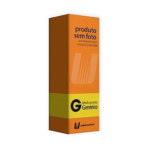 VARFARINA SODICA G* 5MG 30CPR