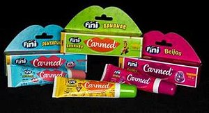 CARMED FINI BG 10G B ANANA