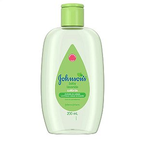 COL JOHNSON 200ML LA VANDA