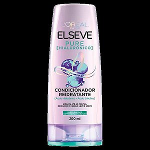 COND ELSEVE PURE 200 ML