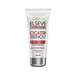 CRC ELSEVE CICATRIRE NOV 50ML REP TOTAL 5
