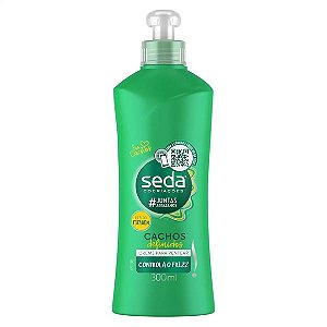 CRC SEDA 300ML CACHO S COMPORTADOS