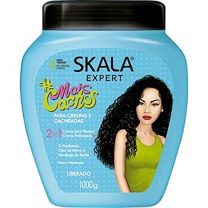 CRC SKALA EXPERT 100 0G MAIS CACHOS