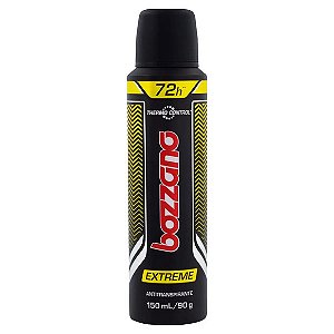 DES BOZZANO AERO 150 ML EXTREME