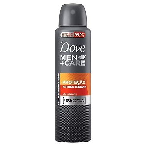 DES DOVE AERO 150ML M CARE SILVER CONTRO