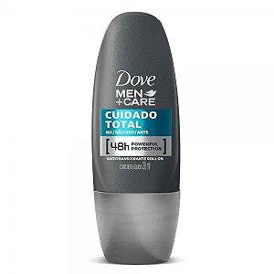 DES DOVE ROLLON 30ML M CARE CLEAN CONFORT