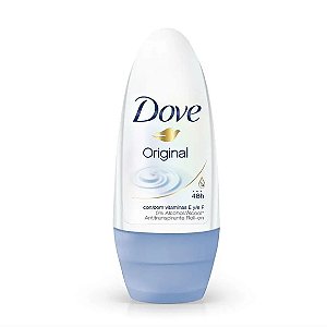 DES DOVE ROLLON 30ML ORIGINAL