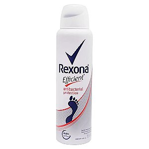 DESOD PES REXONA AER O 153ML EFFIC ANTIBA