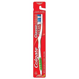 EDT COLGATE CLASSICA MAC