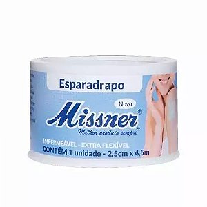 ESPAR MISSNER  2,5X4 ,5M