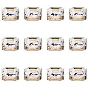 FITA MICROP MISSNER  2, 5X4 5 BEGE