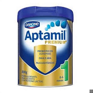 FORMULA APTAMIL 1 800G