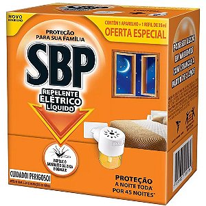 INSET SBP APAR 45NOI T 35ML