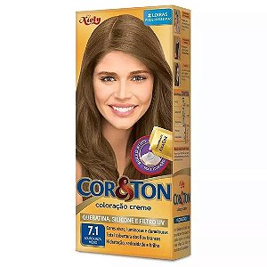 TINT COR TON  7.1