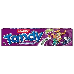 CRDT TANDY 50G UVA