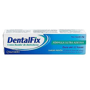 DENTALFIX CRE 20G ME NTA