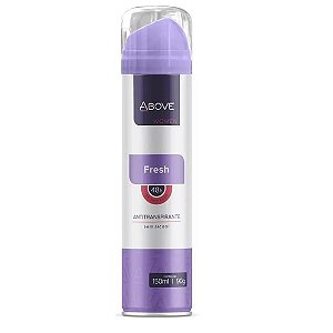 DES AER ABOVE FRESH  150ML