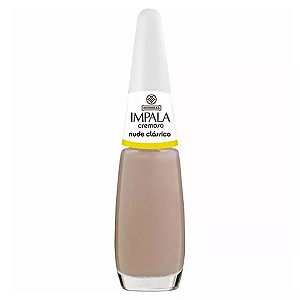 ESM IMPALA CREM NUDE CLASSICO
