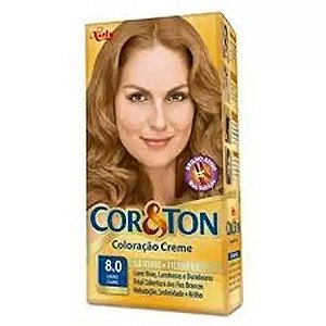 TINT COR TON  8.0