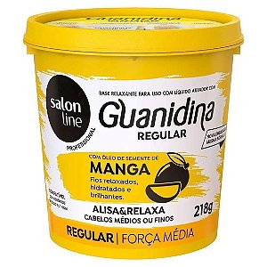 CRC SALON LINE KIT 2 18G GUANID MANGA