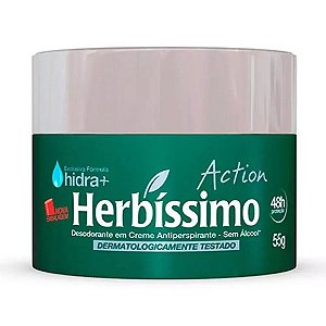 DES HERBISSIMO CRE 5 5G ACTION