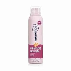 DES MONANGE AERO 150 ML EXT OLIVA H INTEN