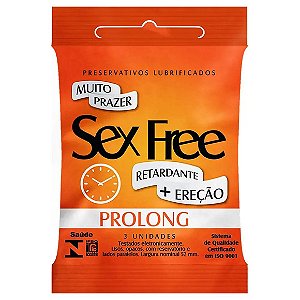 PRES. PROLONG