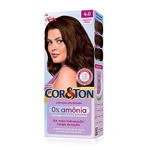 TINT COR TON S/AMONI A 4.0 CASTA-DEMAIS P