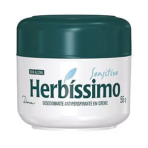 DES HERBISSIMO CRE 5 5G FLOR DE ALGODAO