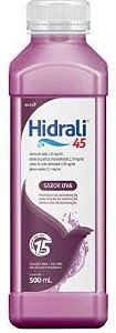 HIDRALI 45 500ML UVA  ROXA