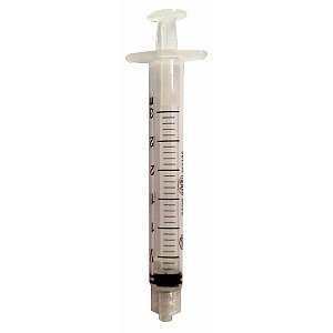 SERINGA  3ML