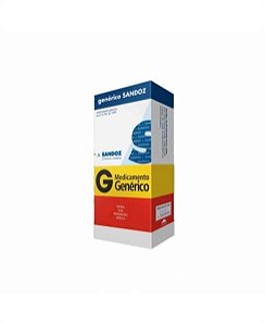 SINVASTATINA G*  20M G 30CPR